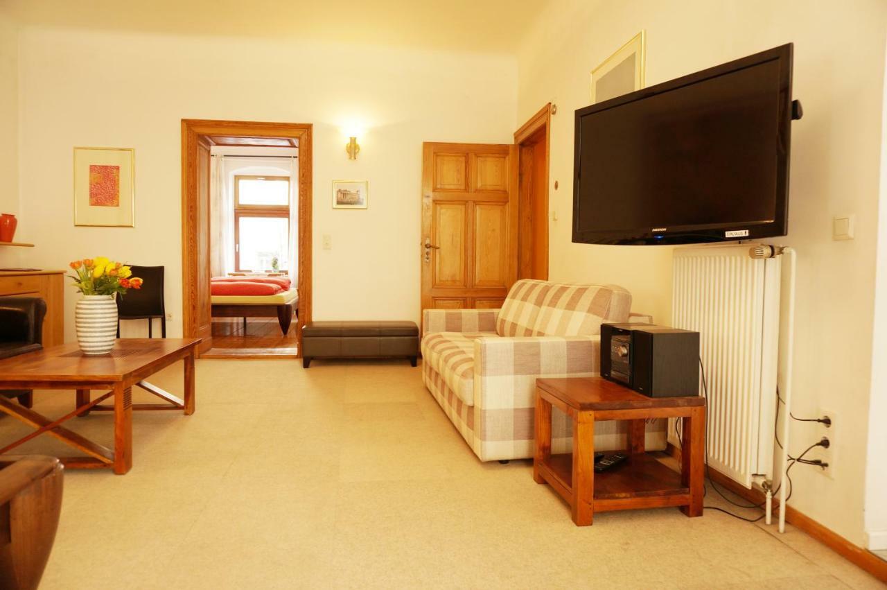 Eigenart Appartement Berlin Kültér fotó