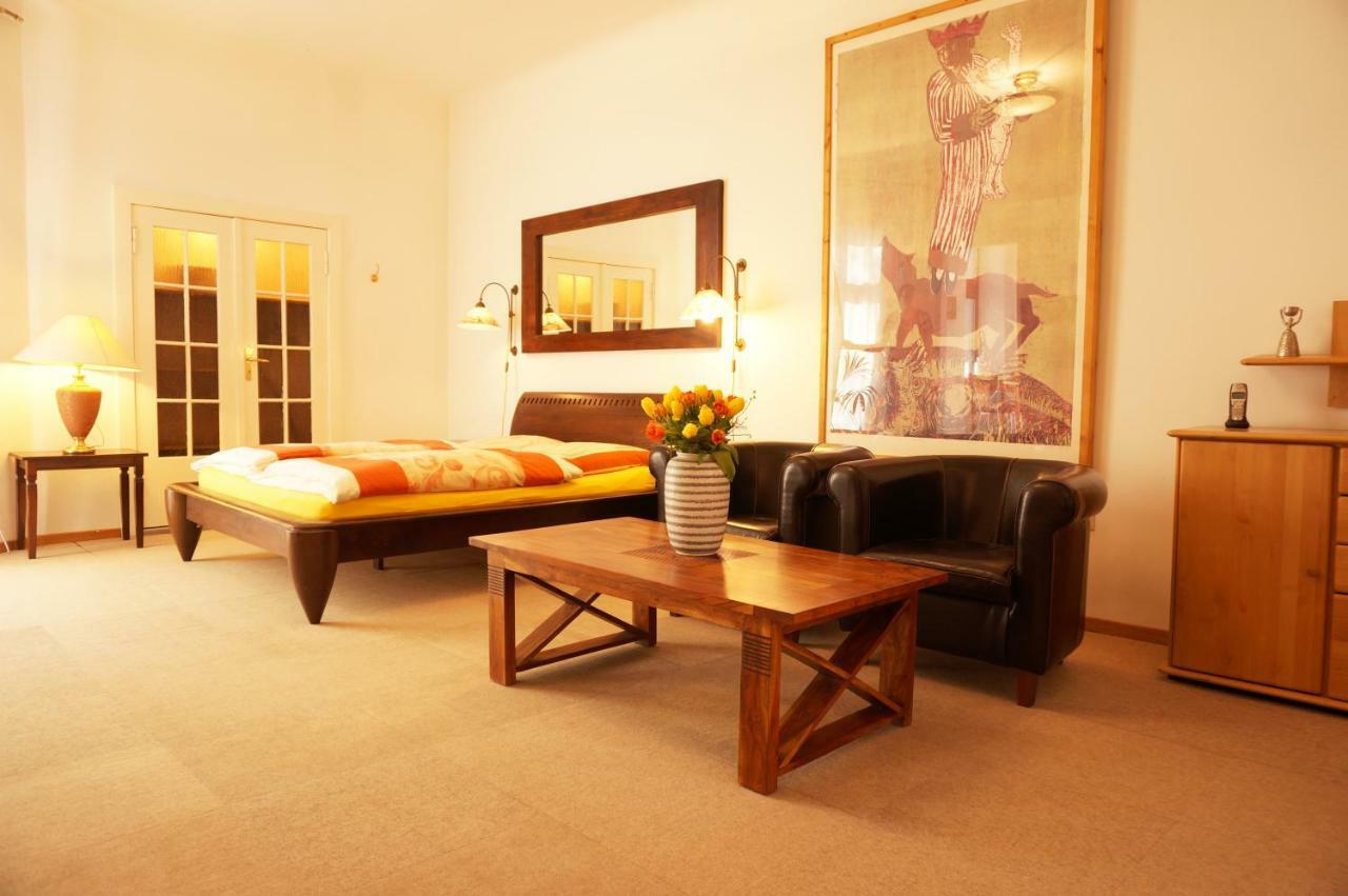 Eigenart Appartement Berlin Kültér fotó