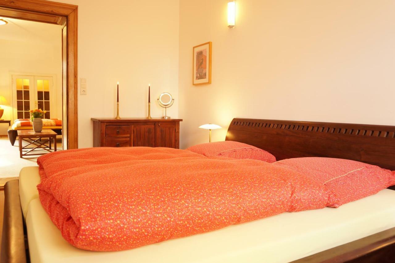 Eigenart Appartement Berlin Kültér fotó