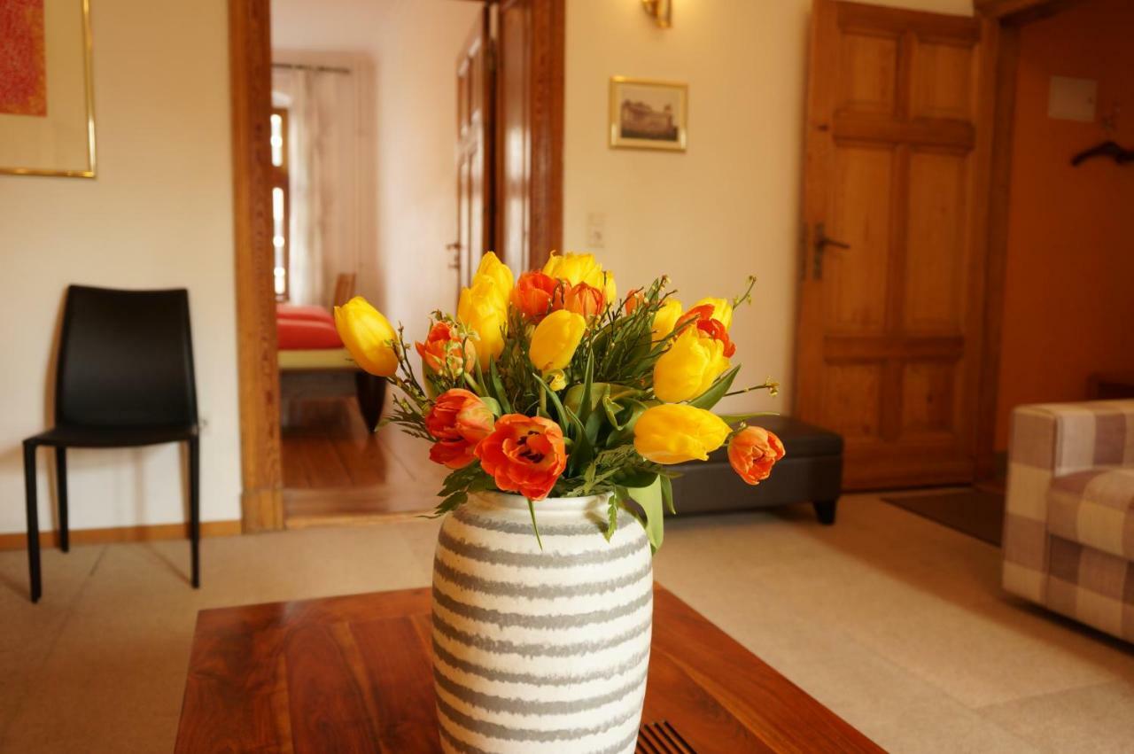 Eigenart Appartement Berlin Kültér fotó