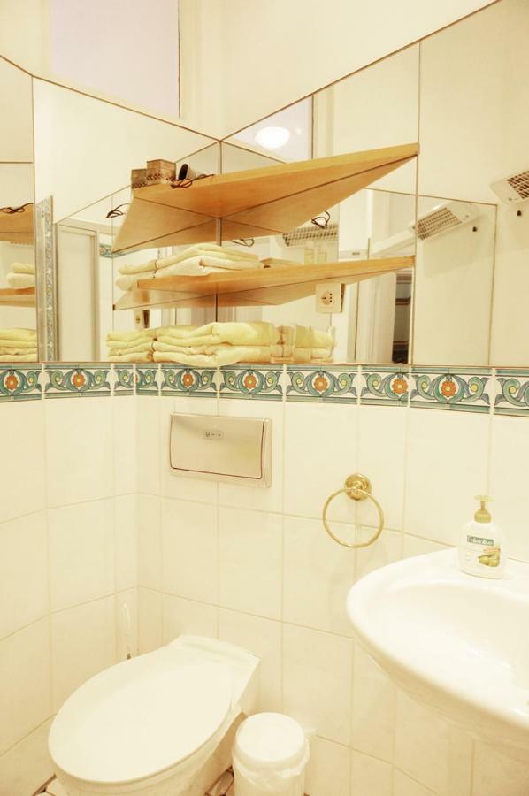 Eigenart Appartement Berlin Kültér fotó